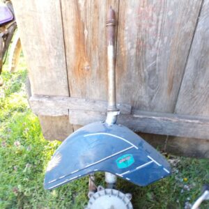 fourche vespa 125 tri APE 5326