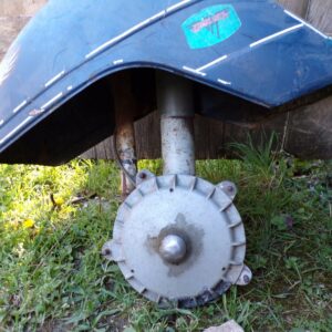 fourche vespa 125 tri APE 5326 – Image 4