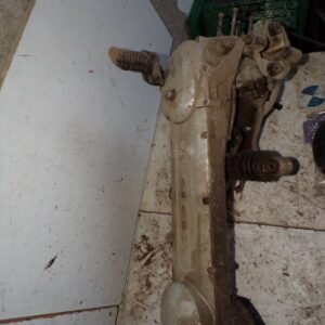 bas moteur fox peugeot mobylette 3126 – Image 3