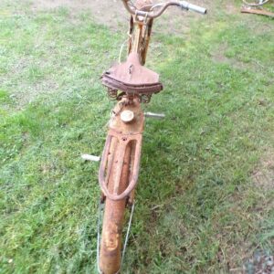 Mobylette Motobecane Av 44 11226 – Image 4