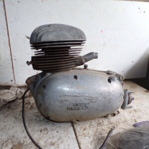 moteur 125 Parilla 5326