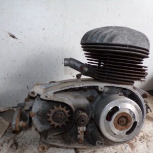 moteur 125 Parilla 5326 – Image 3