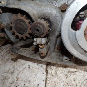 moteur 125 Parilla 5326 – Image 4