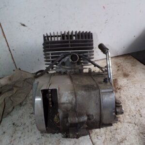 moteur 125 Gilera bloqué 5326 – Image 3