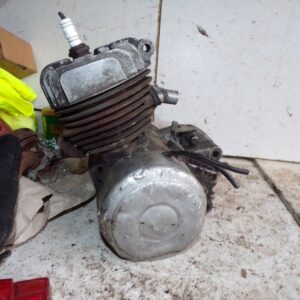 moteur franco morini f5 50 cc mobylette 5326