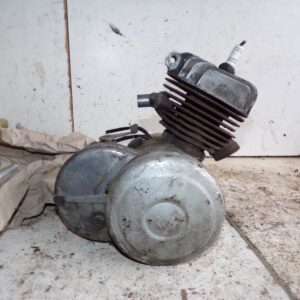 moteur franco morini f5 50 cc mobylette 5326 – Image 3