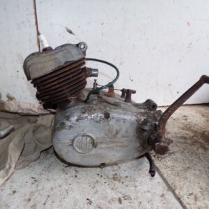 moteur Beta 50 cc mobylette 5326