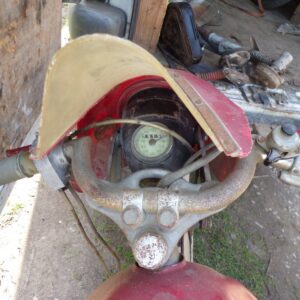 Joli Mobylette Cyclosport italien moteur Viberty + un moteur 3326 – Image 4