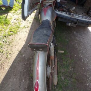 Joli Mobylette Cyclosport italien moteur Viberty + un moteur 3326 – Image 5