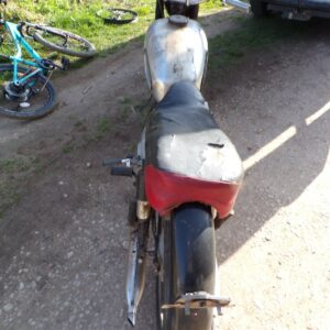 250 cc Pannonia T5 3326 – Image 5