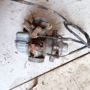 Carburateur Bing 64/32/10 BMW 2425