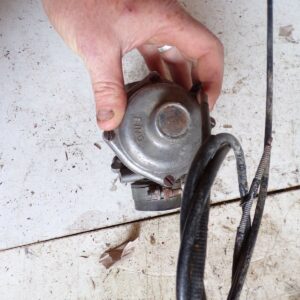 Carburateur Bing 64/32/10 BMW 2425 – Image 3