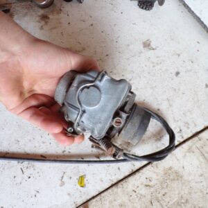 Carburateur Bing 64/32/10 BMW 2425 – Image 4