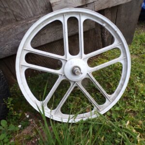 jante roue baton 17" italienne mobylette 5326 – Image 3