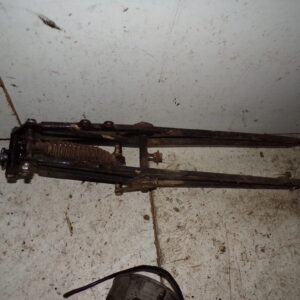 fourche bma Peugeot CL1 100cc 51125