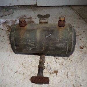 réservoir laiton ultimus moteur auxiliaire 8426