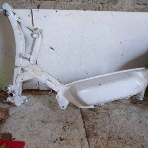 cadre vogue peugeot 103 mobylette peugeot 14325