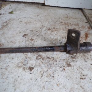 béquille accessoire 125 175 peugeot motobecane alcyon monet etc 8426