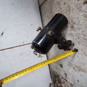 bouteille acétylène fourche 250 350 années 20 30 peugeot terrot motobecane 8426