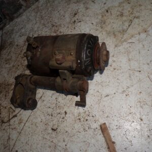 dynamo novi + support 250 350 années 20 30 peugeot terrot motobecane 4426