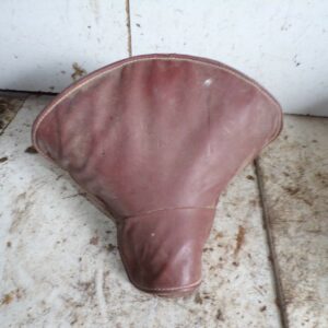 Selle 175 250 350 années 30 40 50 peugeot terrot motobecane 8426