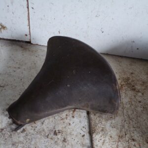 Selle 175 250 350 années 30 40 50 peugeot terrot motobecane 8426