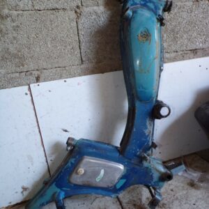 cadre 88 mobylette motobecane 1426