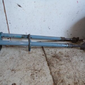 fourche 18" 88 motobécane mobylette 1426