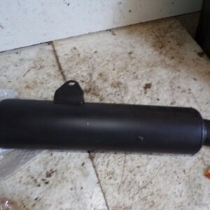 Silencieux Pot echappement BUSSO Neuf Honda CBR 600 F 5326