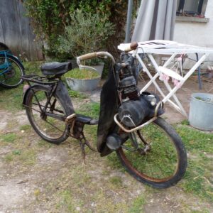 Solex 2200 collection vintage 2426