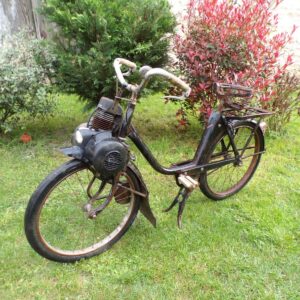 Solex 1700 2200 collection vintage 2426