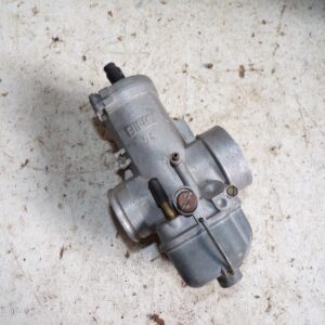 carburateur Bing 54 complet pas grippé 41025