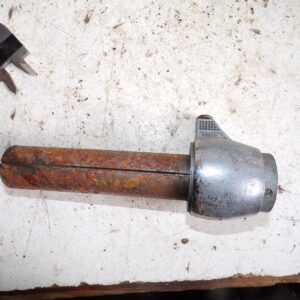 poignée accélérateur 25 accessoire bma moto terrot motobecane alcyon monet 41025