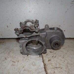 paire de carters Bima peugeot mobylette 8825