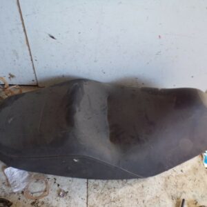 Selle Honda 125 panthéon 2 temps 5326