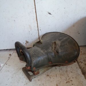 Selle passager tansad ? scooter italien vespa piaggio lambretta gilera autr 5326