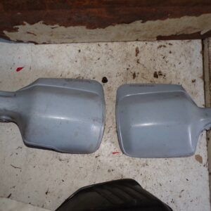 protège mains honda enduro cross 5326