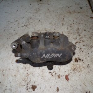 étrier nissin deux pistons occasion moto 5326