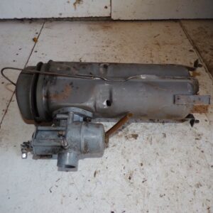 Carburateur dellorto SHB 25 5326