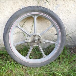 jante Sachs minarelli ? roue 16" mobylette italienne 5326