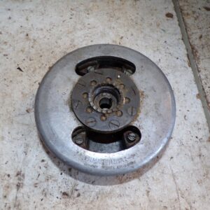 Allumage Bosch LM/UT1/142/17L2  81225