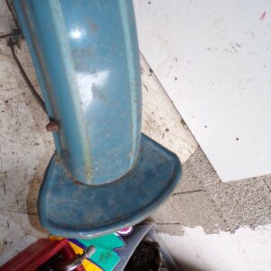 Garde boue alcyon type 23 5625