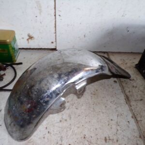 garde boue avant 1v6 bop yamaha 81225