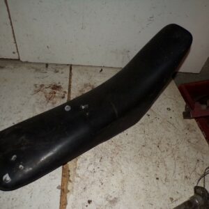 selle XP6 Street mobylette peugeot 10325