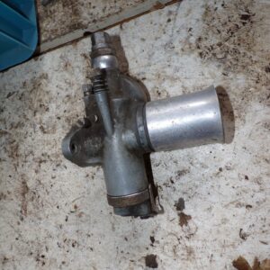 carburateur AMAL 376/204  5326