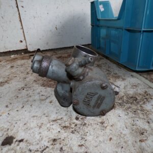 carburateur AMAL 375/16 5326