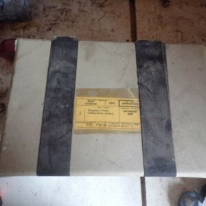 militaria carburateur zenith 56DC neuf char centurion moteur rolls royce 4225