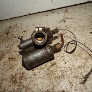 carburateur BMA mobylette motobecane peugeot gurtner 4426