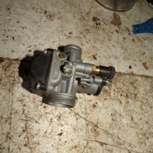 carburateur phbg 19 souple mobylette motobecane mbk peugeot 4426