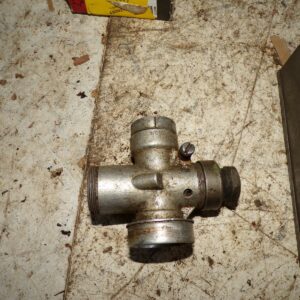 corps amac 5/016 carburateur 250 350 motobecane peugeot 4426